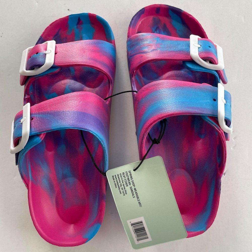 NWT- Kid's Sandals